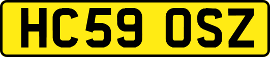HC59OSZ