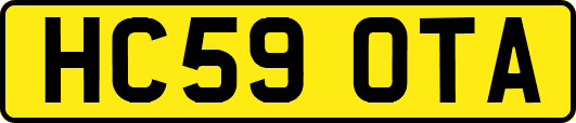 HC59OTA