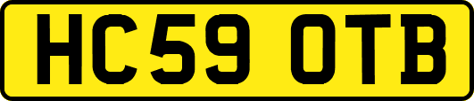 HC59OTB
