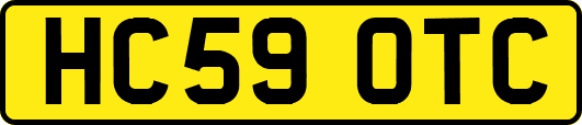 HC59OTC