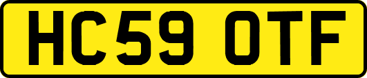 HC59OTF