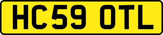 HC59OTL