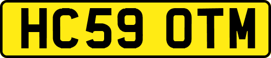 HC59OTM