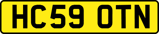 HC59OTN