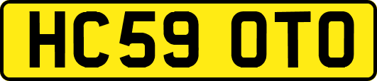 HC59OTO