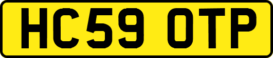 HC59OTP