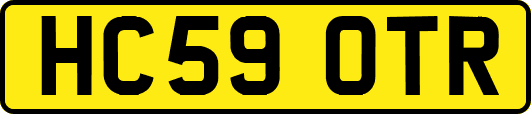 HC59OTR