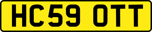 HC59OTT