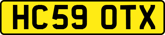 HC59OTX