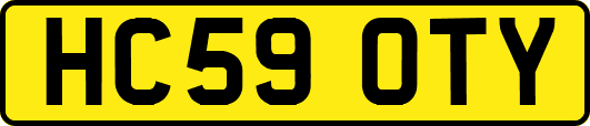HC59OTY