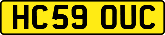 HC59OUC
