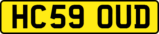 HC59OUD