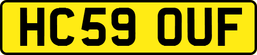 HC59OUF