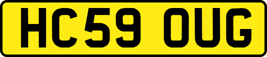 HC59OUG