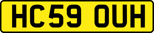 HC59OUH