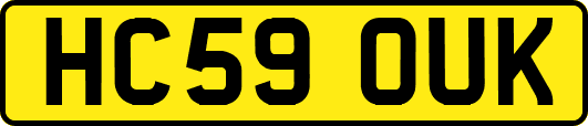 HC59OUK