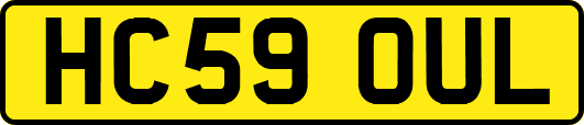 HC59OUL