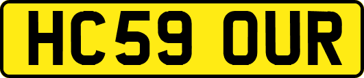 HC59OUR