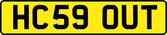 HC59OUT