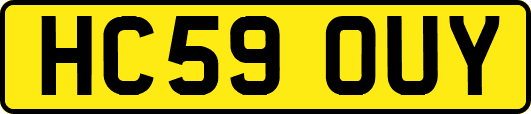 HC59OUY