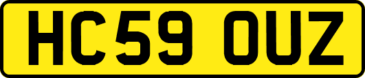 HC59OUZ