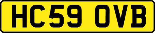 HC59OVB