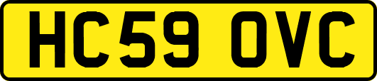 HC59OVC