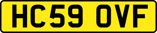 HC59OVF