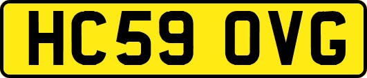 HC59OVG