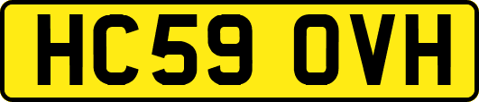 HC59OVH