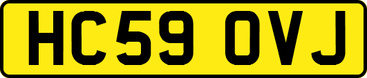 HC59OVJ