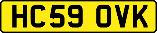 HC59OVK