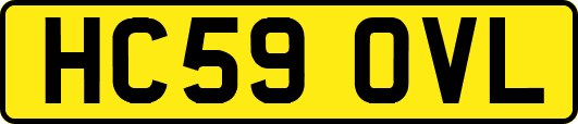 HC59OVL