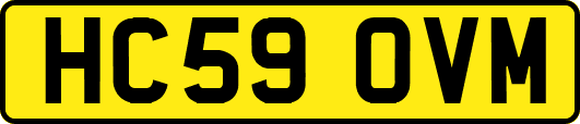 HC59OVM