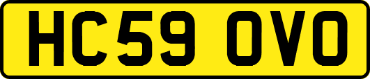 HC59OVO