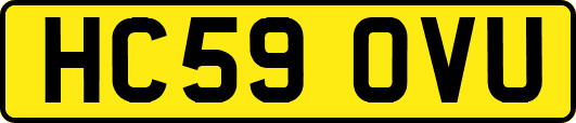 HC59OVU