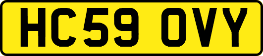 HC59OVY