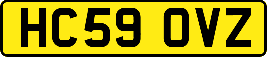 HC59OVZ