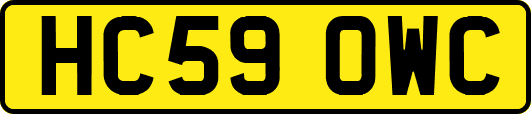 HC59OWC