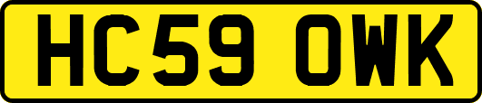 HC59OWK