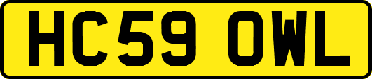 HC59OWL