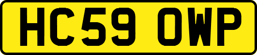 HC59OWP