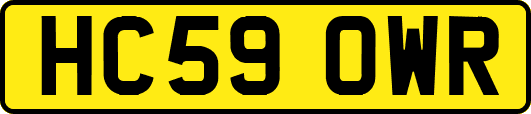 HC59OWR