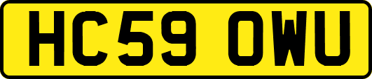 HC59OWU