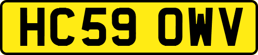 HC59OWV