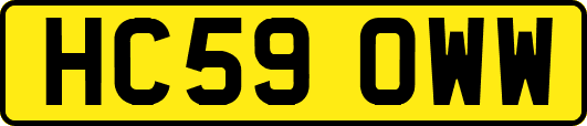 HC59OWW