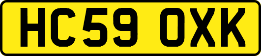 HC59OXK
