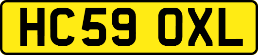 HC59OXL