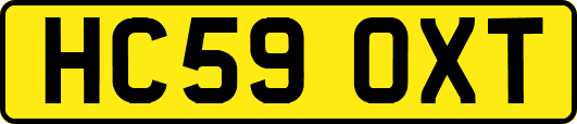 HC59OXT