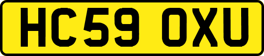 HC59OXU
